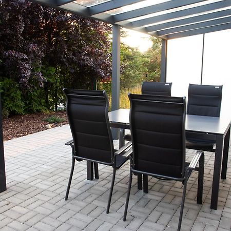 Apartament Zim-Let Lipno Frymburk Zewnętrze zdjęcie