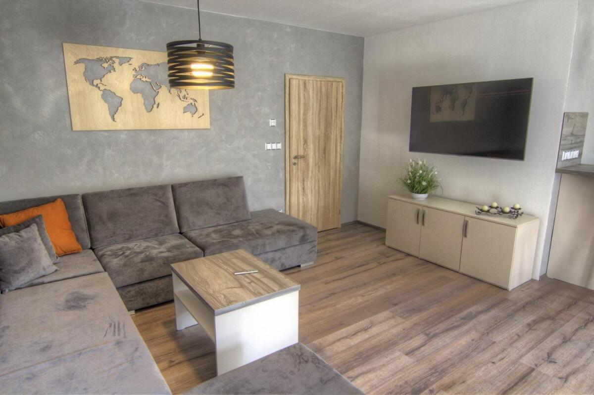 Apartament Zim-Let Lipno Frymburk Zewnętrze zdjęcie
