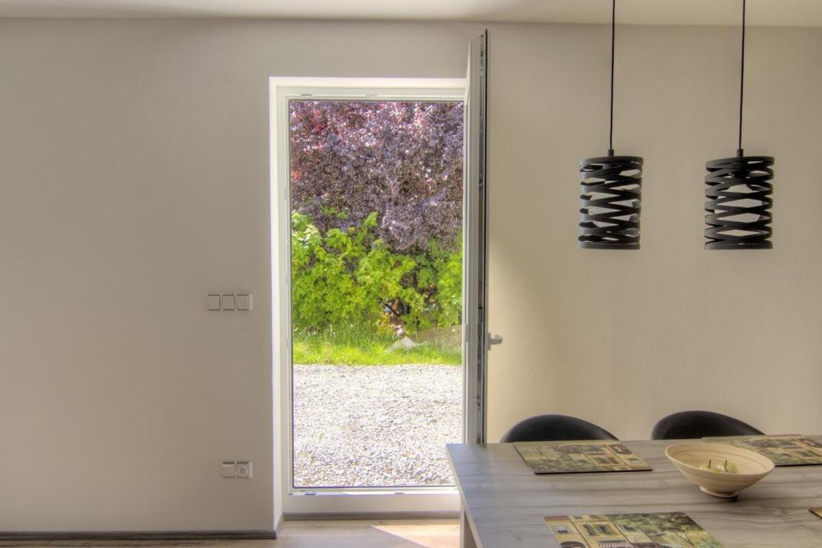Apartament Zim-Let Lipno Frymburk Zewnętrze zdjęcie