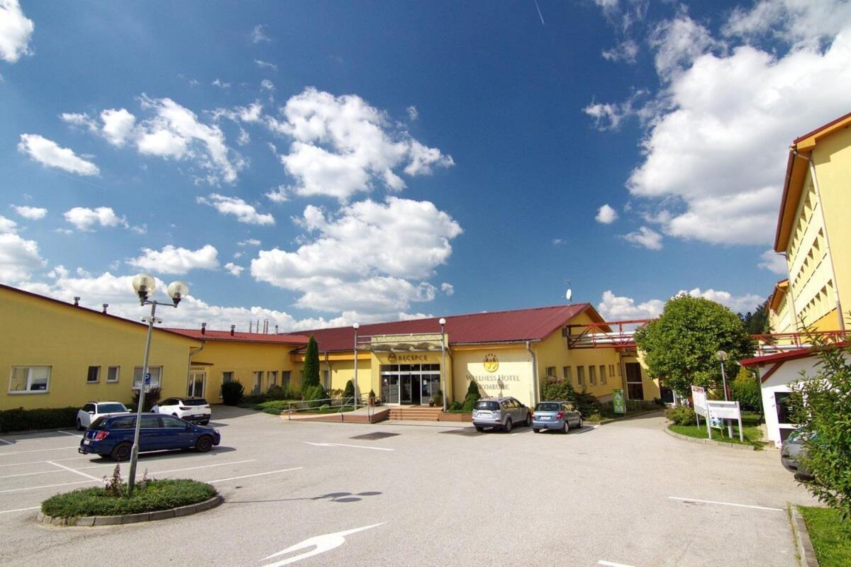 Apartament Zim-Let Lipno Frymburk Zewnętrze zdjęcie