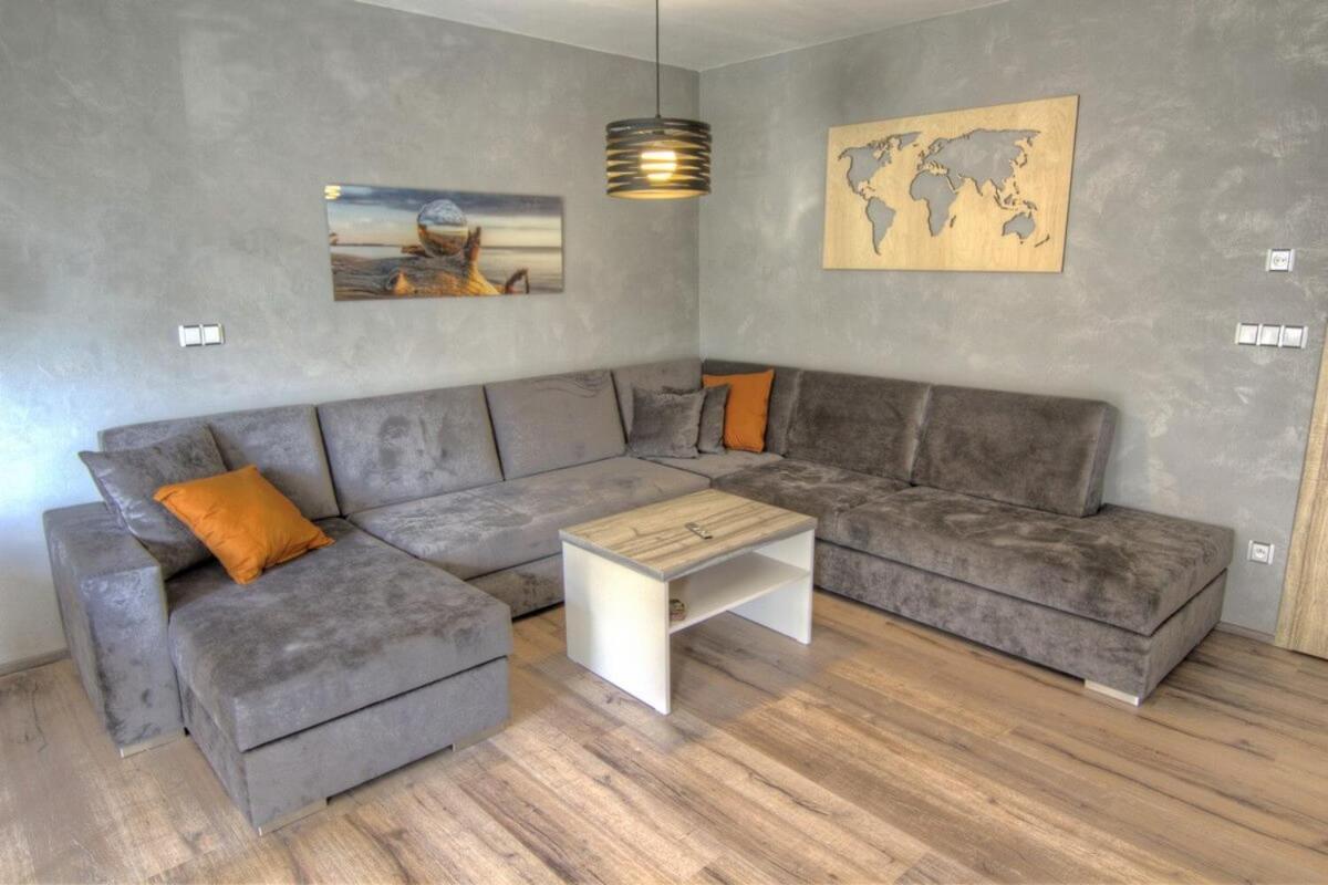 Apartament Zim-Let Lipno Frymburk Zewnętrze zdjęcie