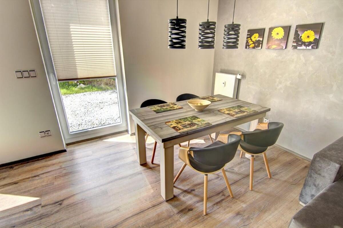 Apartament Zim-Let Lipno Frymburk Zewnętrze zdjęcie