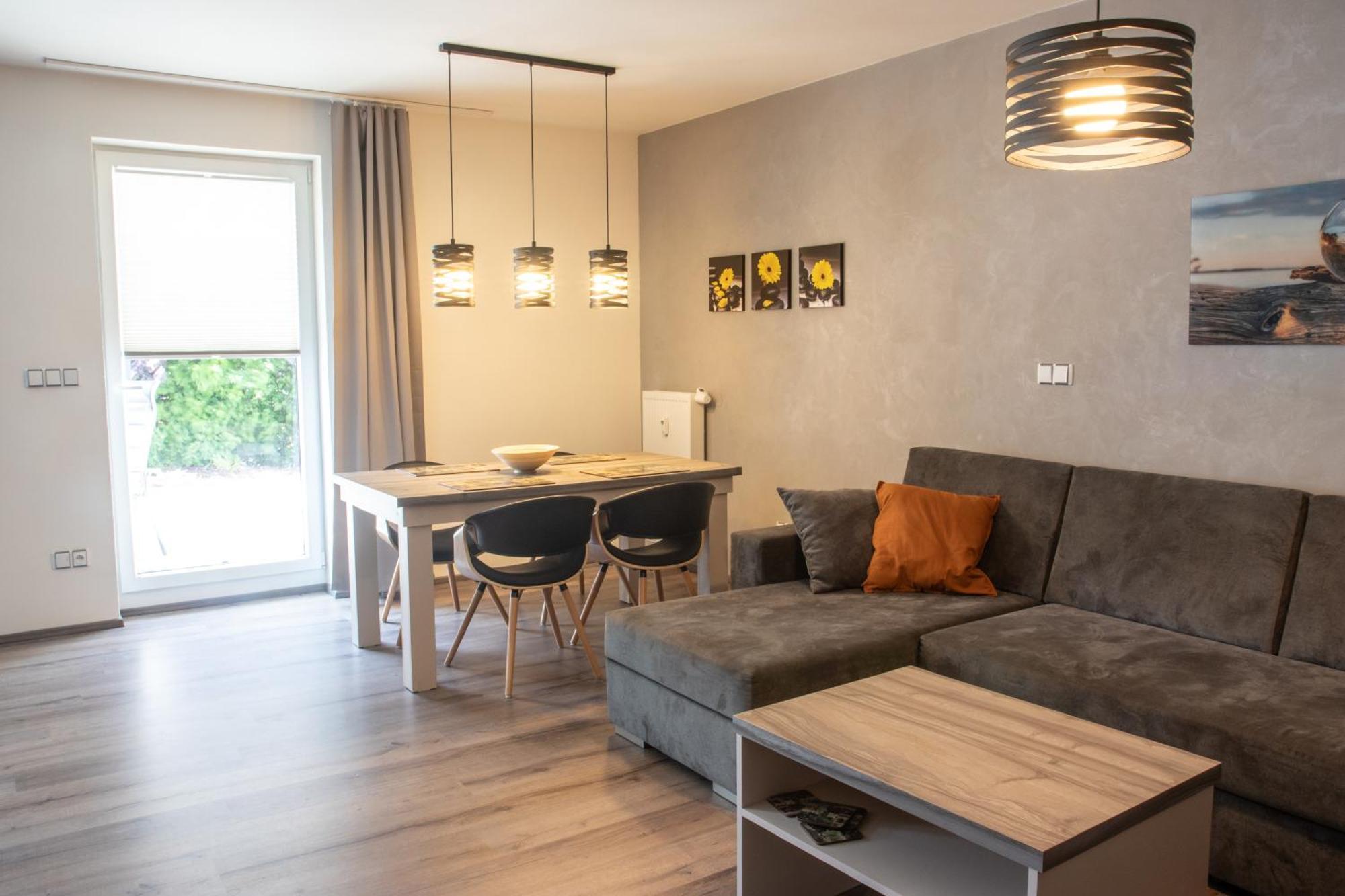 Apartament Zim-Let Lipno Frymburk Zewnętrze zdjęcie
