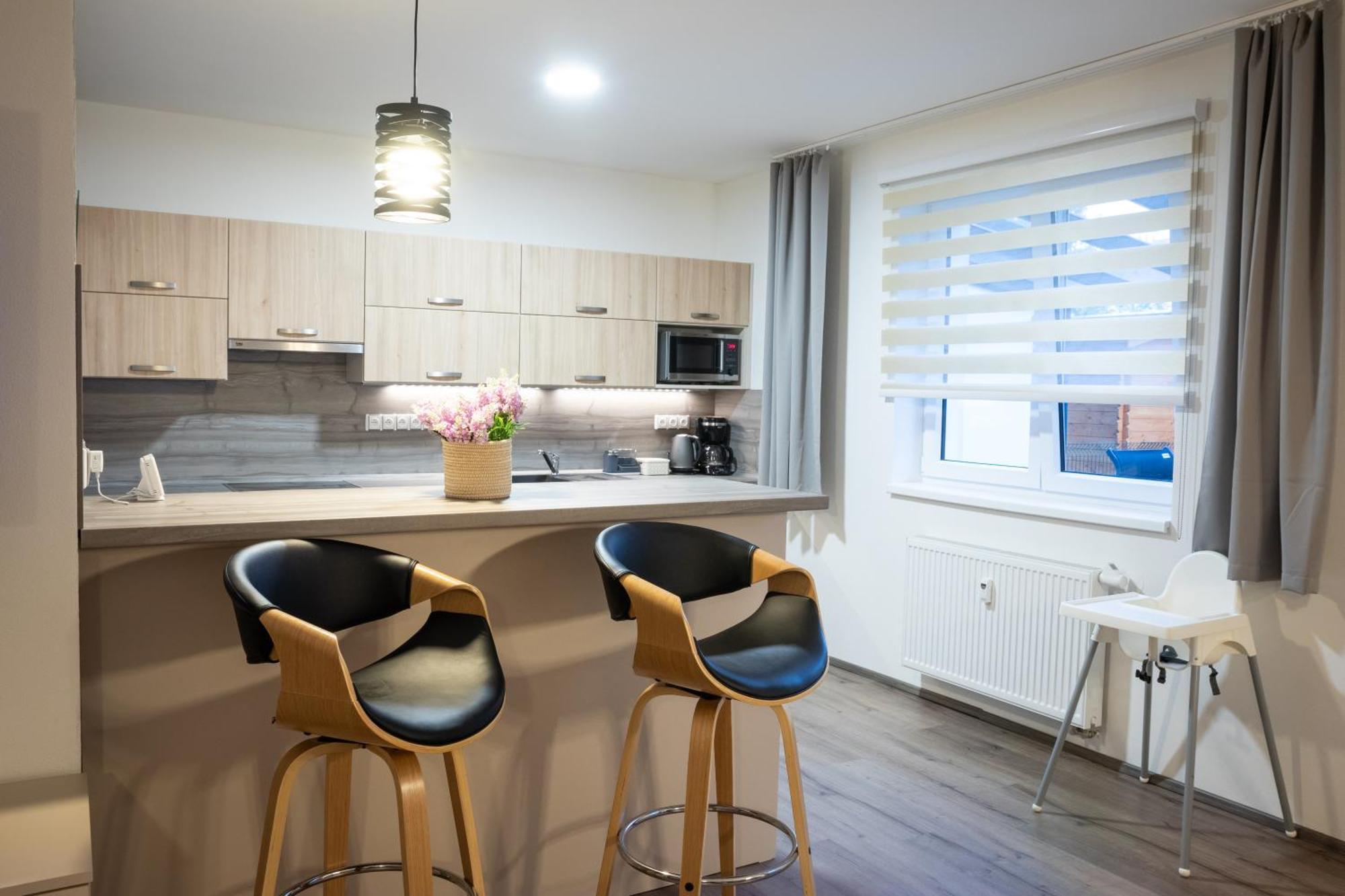 Apartament Zim-Let Lipno Frymburk Zewnętrze zdjęcie