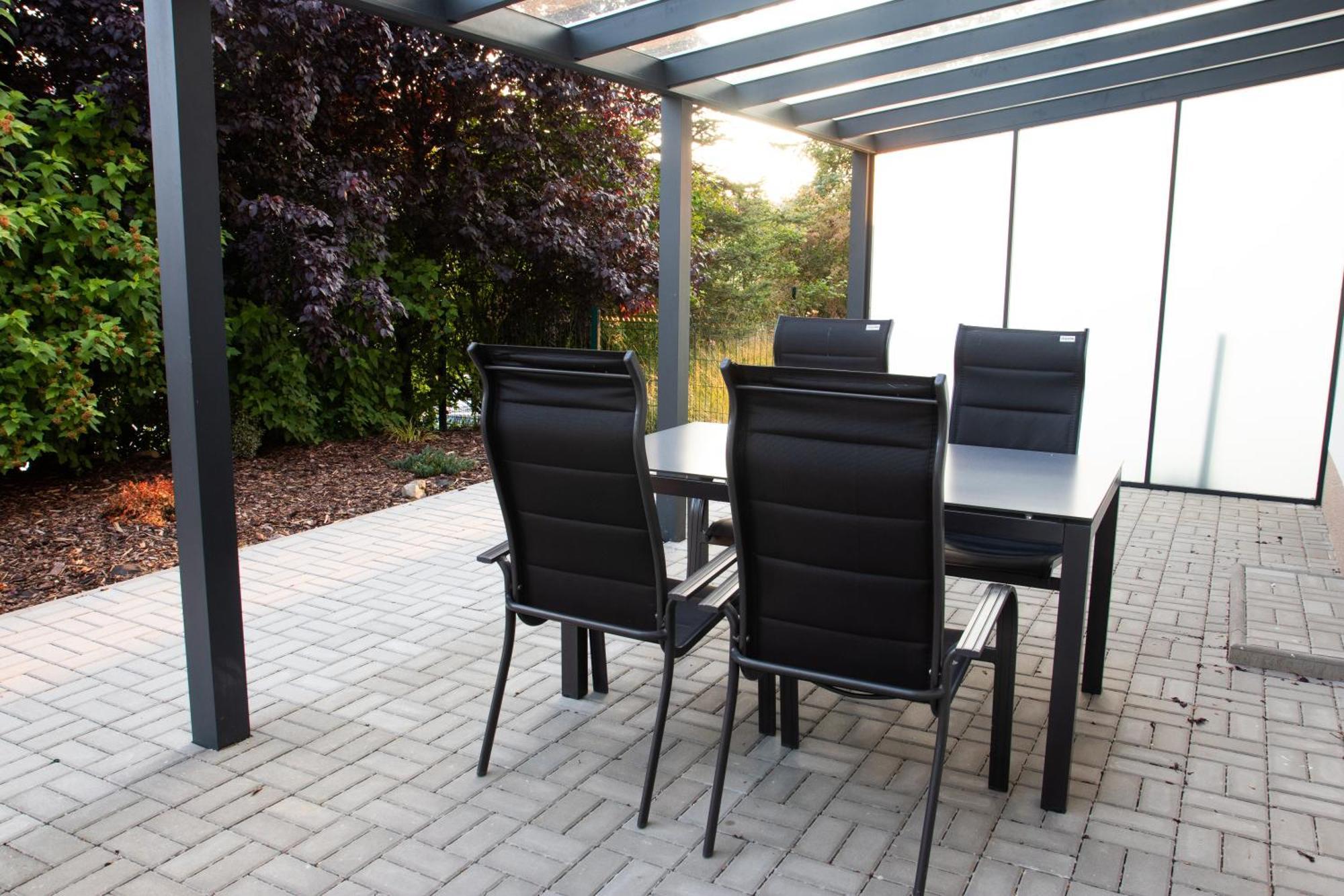 Apartament Zim-Let Lipno Frymburk Zewnętrze zdjęcie