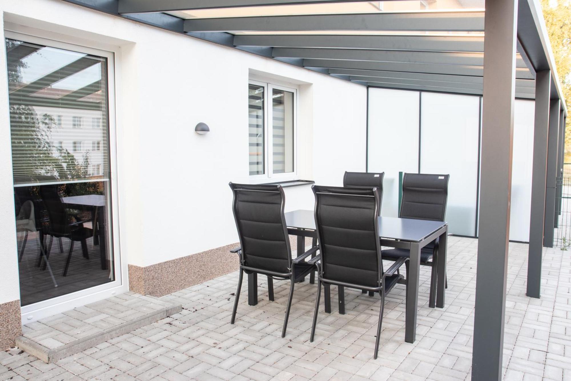 Apartament Zim-Let Lipno Frymburk Zewnętrze zdjęcie